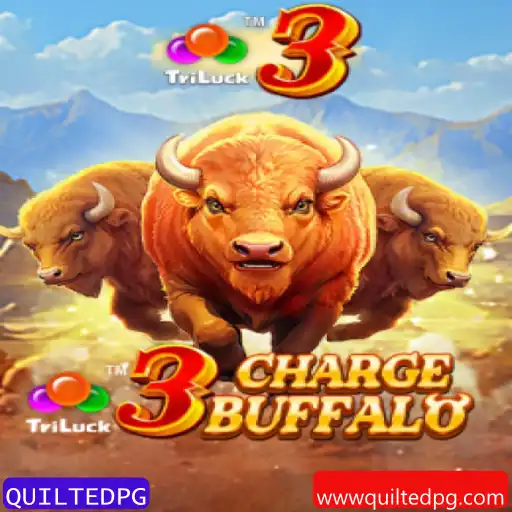 Descubra o Fascinante Mundo de 3ChargeBuffalo: O Jogo do Momento