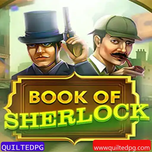 Descubra BookOfSherlock: Uma Jornada Misteriosa na Era Digital