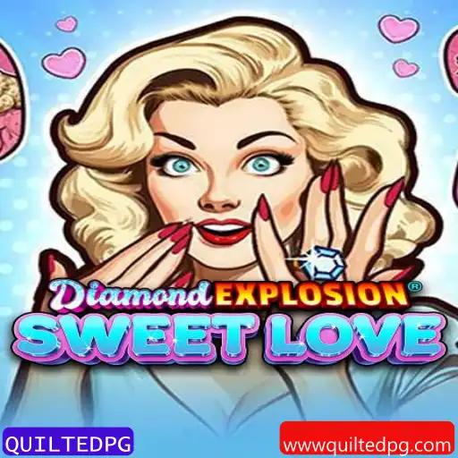 DiamondExplosionSweetLove: Como Jogar e Dominar Este Novo Fenômeno