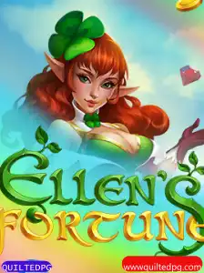 EllensFortune: Descubra o Universo de Aventuras e Estratégia com QUILTEDPG