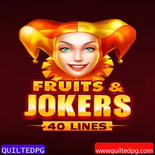 Descubra o Fascinante Mundo de FruitsAndJokers40