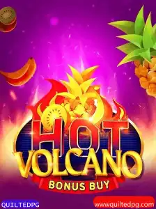 Explorando o Excitante Mundo de HotVolcanoBonusBuy