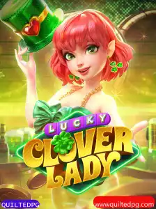 Explorando as Aventuras de LuckyCloverLady: Um Jogo de Estratégia Cativante
