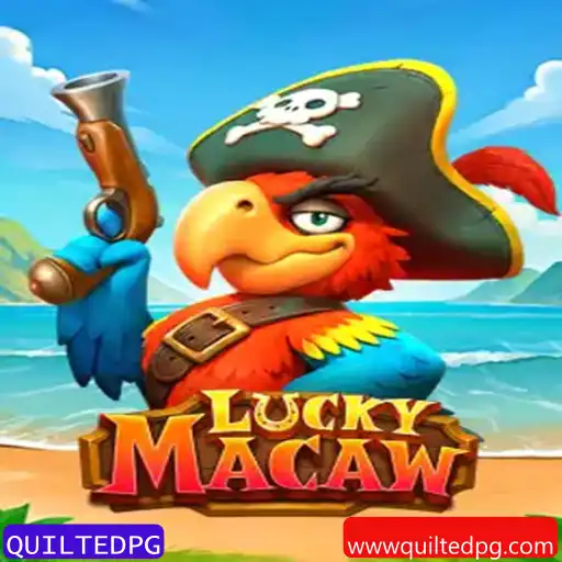 Explorando LuckyMacaw: O Jogo que Conquista com Diversão e Estratégia