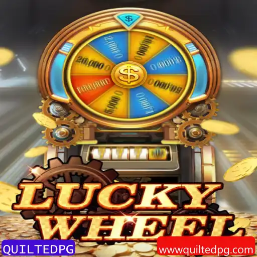 LuckyWheel: Descubra as Emoções do Novo Jogo Acompanhado de QUILTEDPG