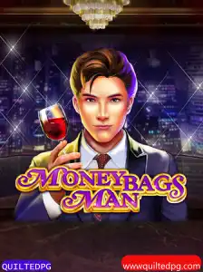 Descubra o Mundo Fascinante de MoneybagsMan
