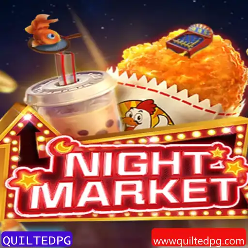Explorando o Mundo do Jogo NIGHTMARKET: Aventuras e Estratégias