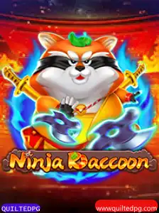 NinjaRaccoon: Um Mergulho nas Aventuras do Novo Jogo