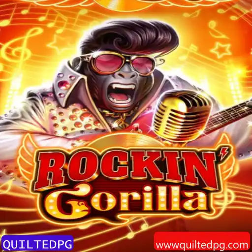 Descubra o Fascinante Mundo do Jogo RockinGorilla