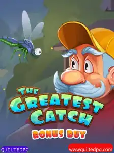 Explorando o Universo de 'TheGreatestCatchBonusBuy': Um Mergulho no Jogo Inovador