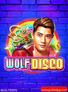 WolfDisco: A Nova Sensação do Mundo dos Jogos