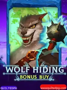 Descobrindo WolfHidingBonusBuy: O Jogo de Estratégia e Aventura